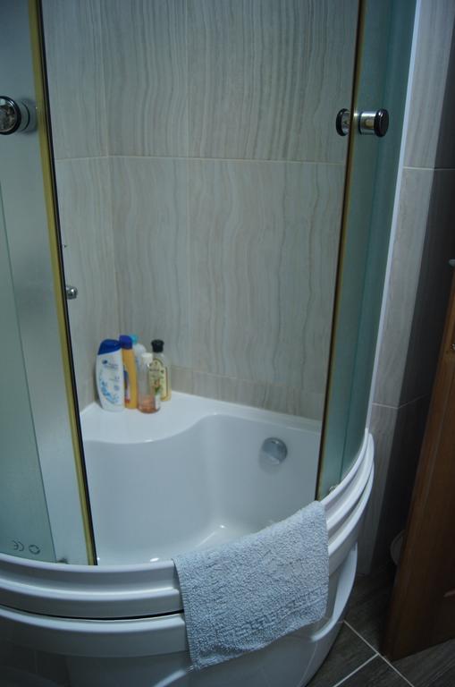 Apartment Marina Bar Rom bilde