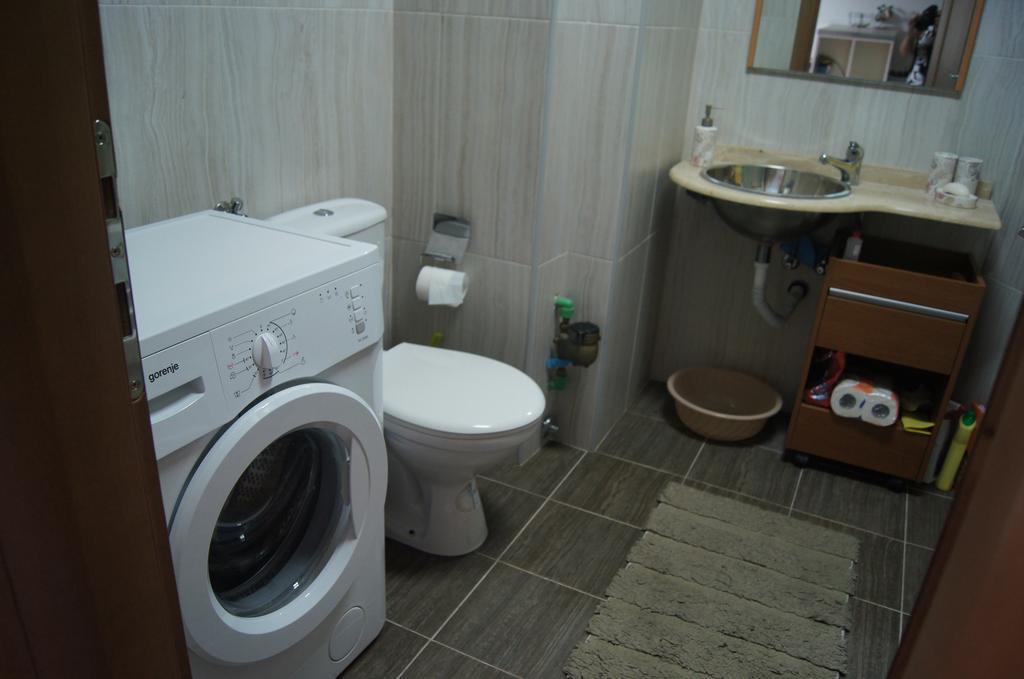 Apartment Marina Bar Rom bilde